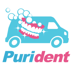 New Purident Logo